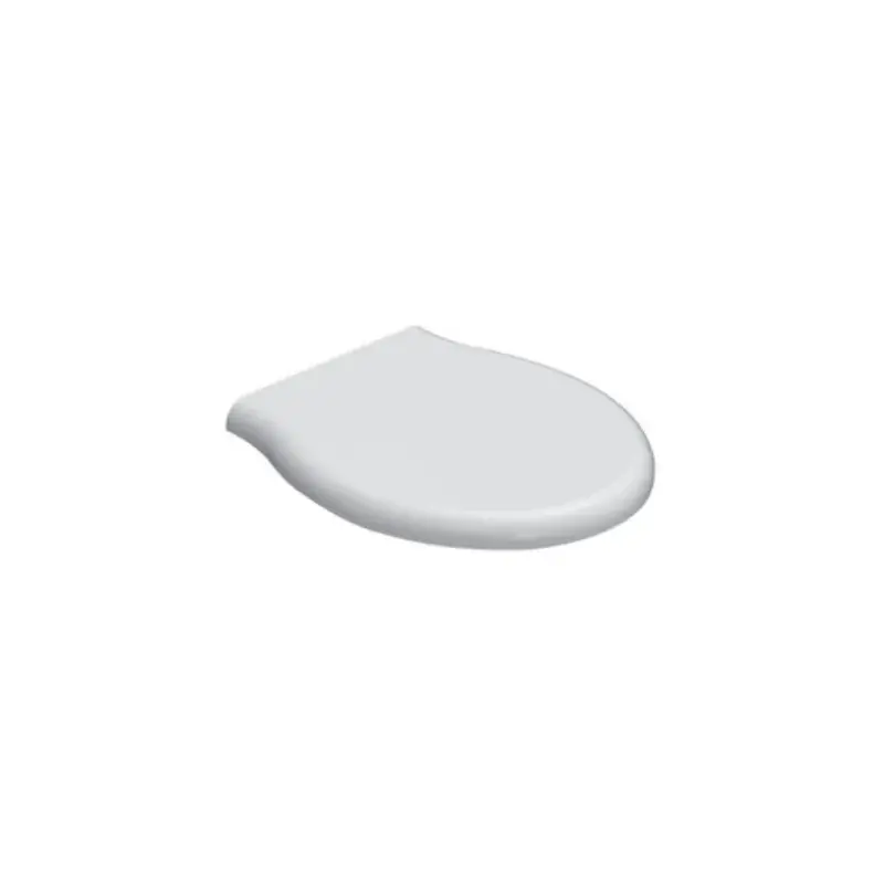 Consegna Rapida Duroplast WC Sitz 44,5.38 Globo Paestum PA019