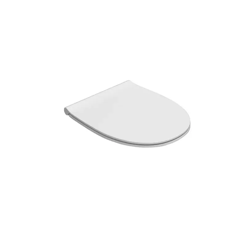 Abnehmbarer Duroplast-Toilettensitz 43.37,5 Globo 4ALL MD022 Ultima Occasione