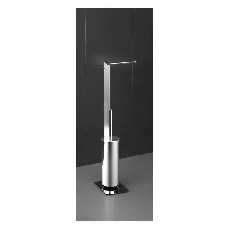 Multifunktionale Stehlampe aus Stahl Capannoli Easy YE176 56 Saldi