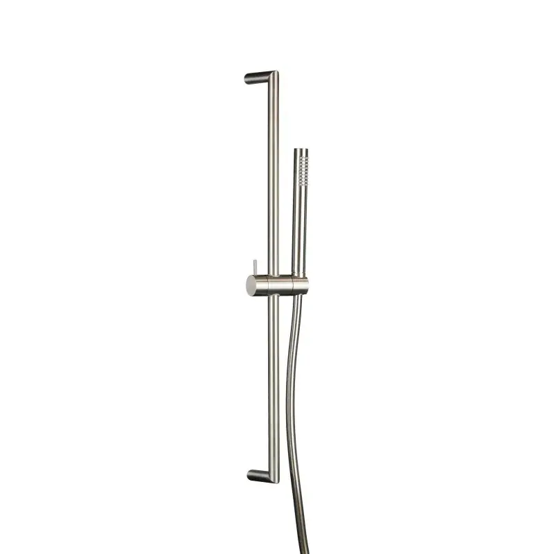 Ultimissimo Modello Duschschiene aus Edelstahl AISI 316 Ercos Stilox BNSTLXAS41