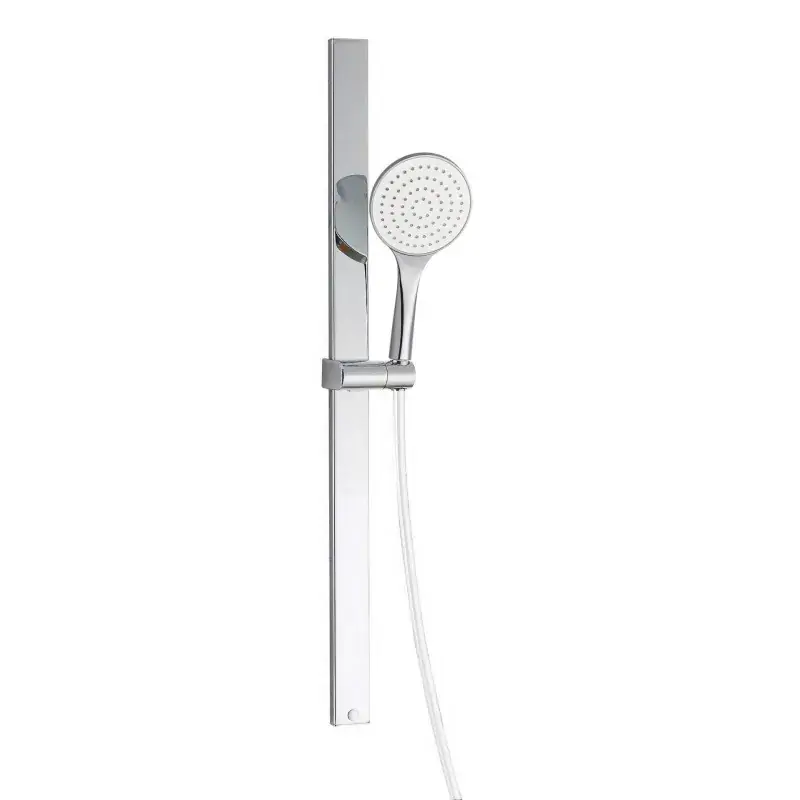 Prezzo Di Fabbrica Duschstange mit rechteckiger Stange Damast Concept one 16398