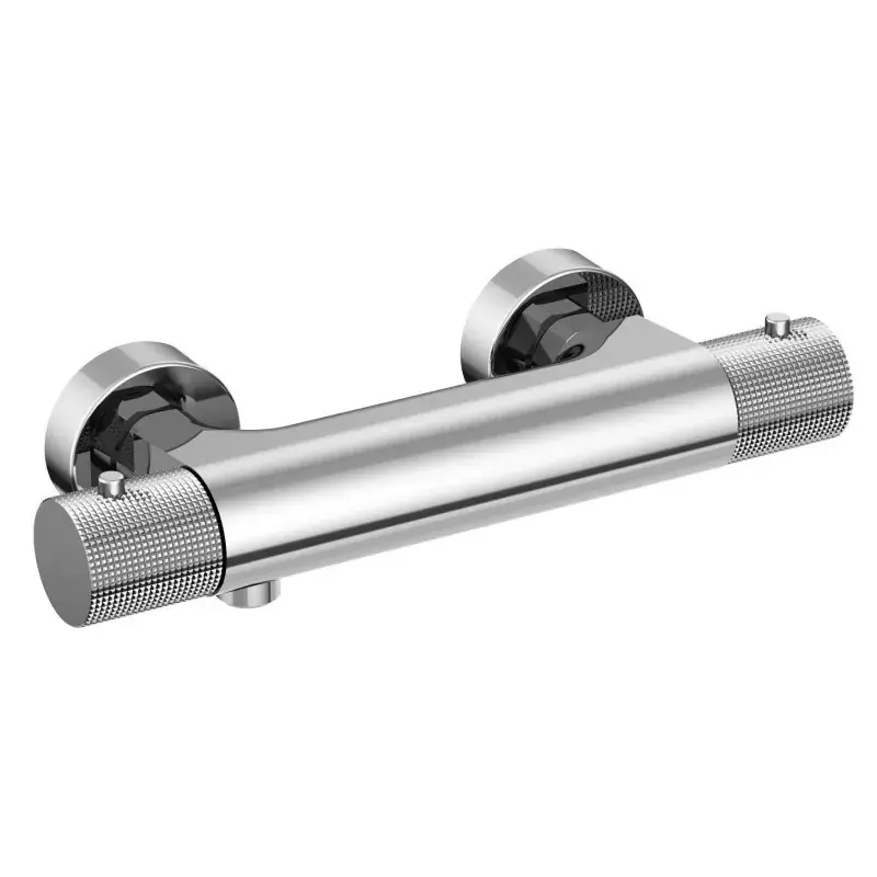 Thermostat-Brausebatterie Paini Cox Grip 7GCR511TH Professionale