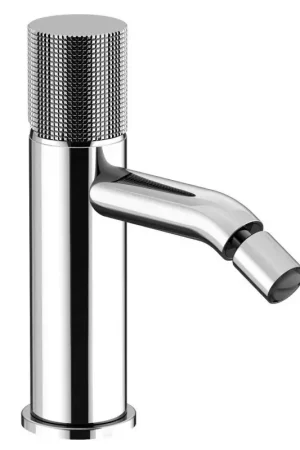 Bidetmischer für Clic-Clac-Abfälle Paini Cox Grip 7GCR304O Vendita Finale