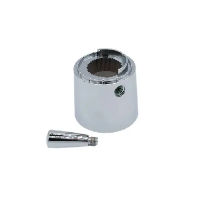 Knopf mit Wasseröffnungshebel Thermostat DIY CART.OPU MANTEROPY-K Spedito Oggi