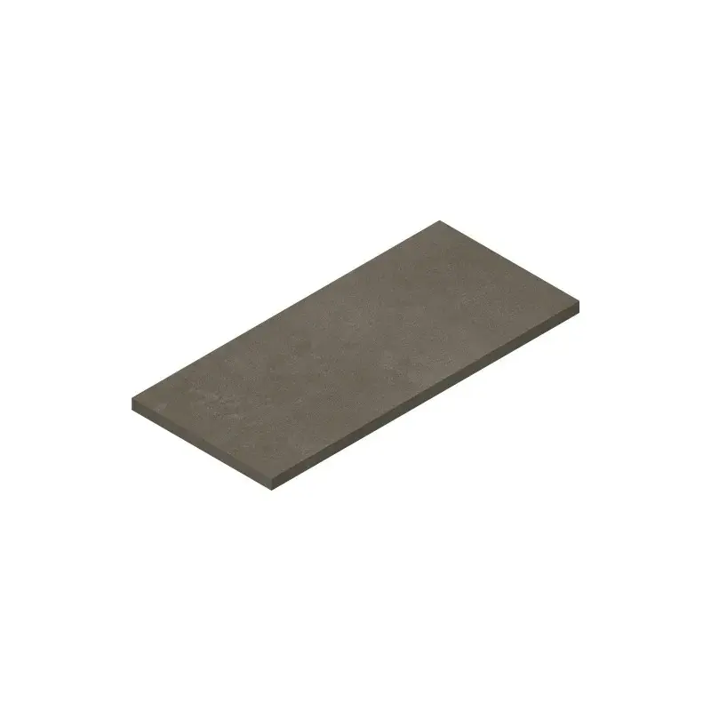 Abgehängtes Regal 1100 x 500 mm für Waschtisch mit Betongrau Ercos Teo BETEOCTOPP1104 Prezzo Basso