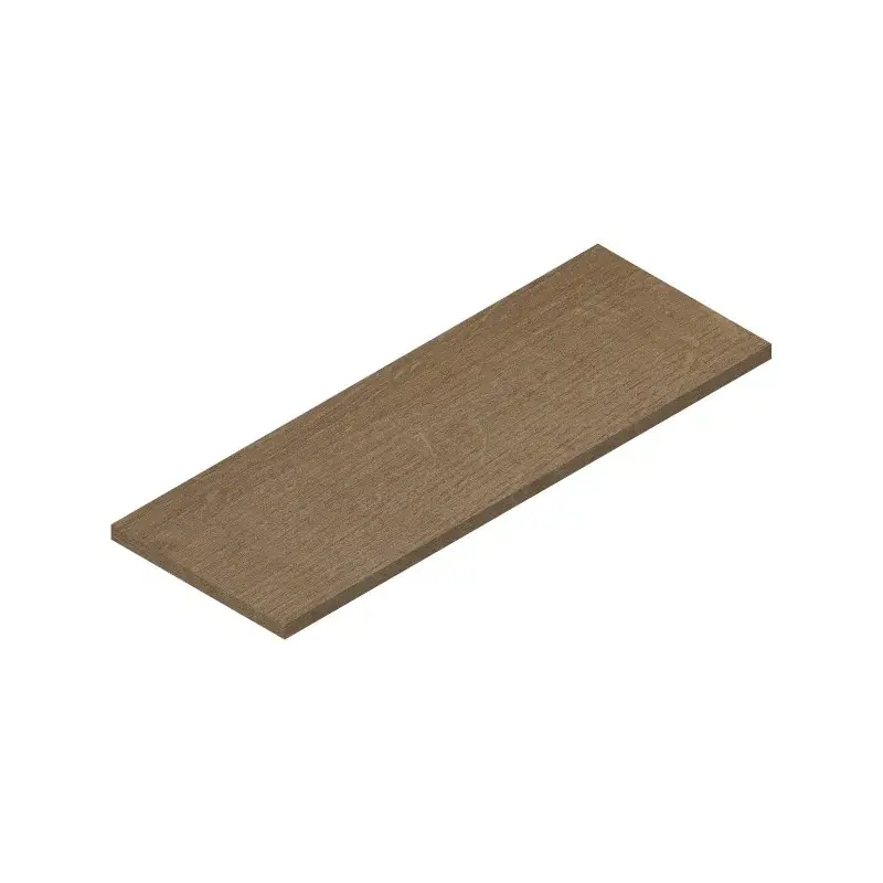 Compra Adesso Abgehängtes Regal 1400 x 500 mm für Waschtisch mit Eichenholzoberfläche Ercos Teo BETEORTOPP1404