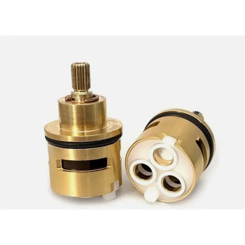 Umschaltpatrone 3 Auslässe Ø32 mm Paffoni ZVIT091 Promozione