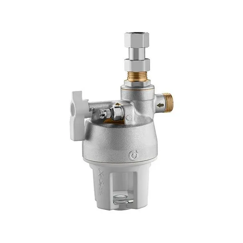 Occasione Imperdibile Kalkabweisender Dosierfilter unter dem Kessel Caleffi 545950