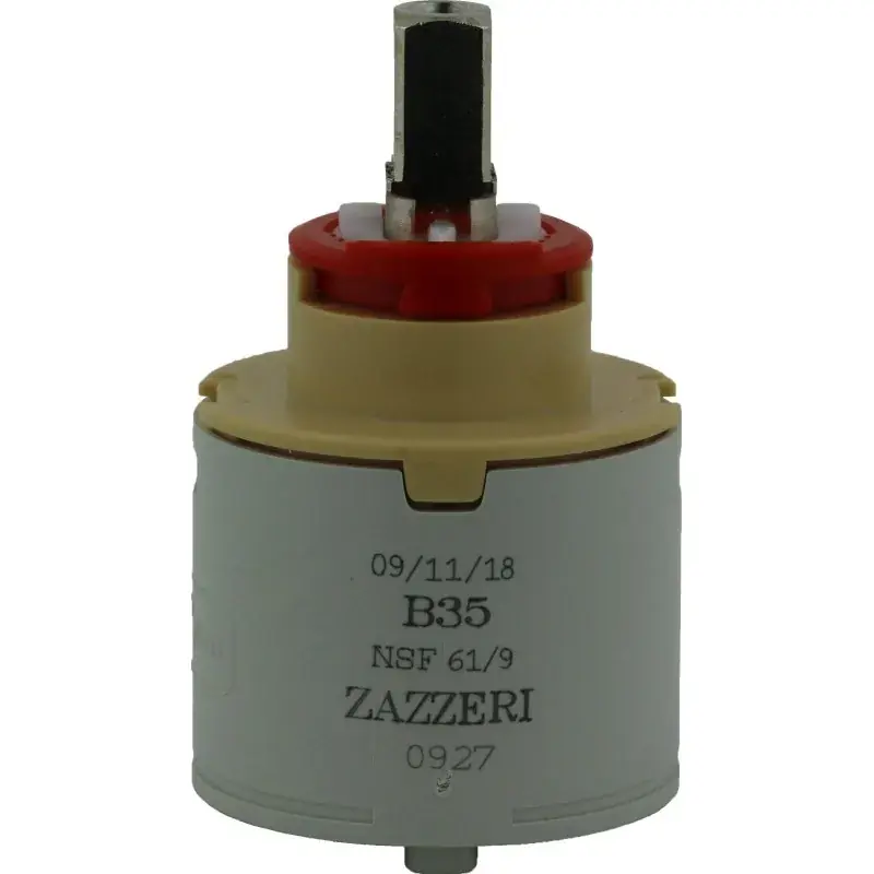 Keramikscheibenkartusche durchmesser 35 mm Zazzeri 29-00-1003-A-00-0000 Promo Stagionale