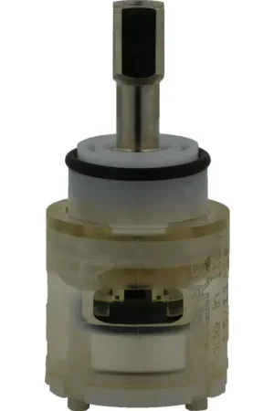 Keramikscheibenkartusche durchmesser 25 mm Zazzeri 29-00-1011-A-00-0000 Reso Gratuito