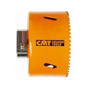 Ordina Subito Sega tazza CMT modello 551-060 diametro 60 destro con denti in bimetallo