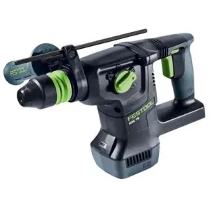 Martello FESTOOL modello 577447 combinato batteria 18V Non Perdere