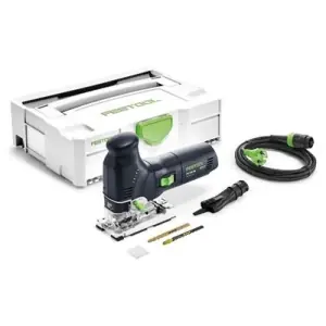 Offerta Speciale Seghetto FESTOOL modello 576615 alternativo 720W