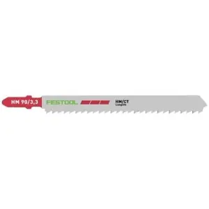 Must-Have Lama FESTOOL modello 204269 per seghetto