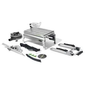 Nuova Collezione Sega FESTOOL modello 574765 a trazione diametro 190mm 1200W
