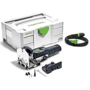 Fresatrice FESTOOL modello 574325 per giunzioni domino Reso Gratuito