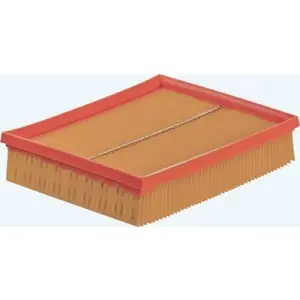 Filtro principale FESTOOL modello 456790 per filtrare la polvere residua non trattenuta dal sacchetto filtro, in modo da restituire all‘ambiente aria pulita Bestseller
