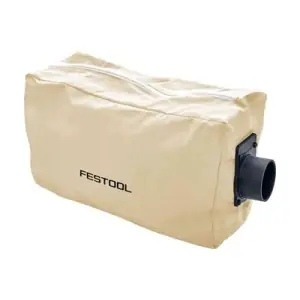 Sacchetto FESTOOL modello 484509 per raccogliere i trucioli di piallatura se non si pu? utilizzare un‘aspirazione Economico