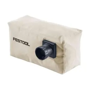 Offerta Del Giorno Sacchetto FESTOOL modello 488566 per raccogliere i trucioli di piallatura se non si pu? utilizzare un‘aspirazione