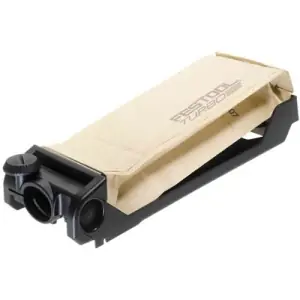 Pagamento Sicuro Set turbo-filtro FESTOOL modello 487780 per la raccolta e lo smaltimento del materiale aspirato senza polvere