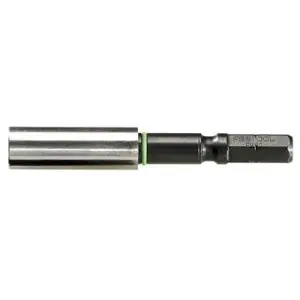 Portainserto FESTOOL modello 498974 per tutti i trapani avvitatori a batteria con attacco fastfix Professionale