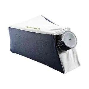 Sacco raccoglipolvere FESTOOL modello 500393 per un ambiente di lavoro pulito e pi? silenzioso con massima mobilit A Buon Prezzo
