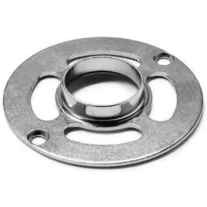 Anello a copiare FESTOOL modello 486033 per fare coincidere le dime di fresatura, impiegabile senza attrezzi nella fresatrice verticale Economico