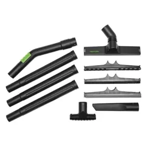 Set pulizia FESTOOL modello 577257 standard per aspirazione Economico