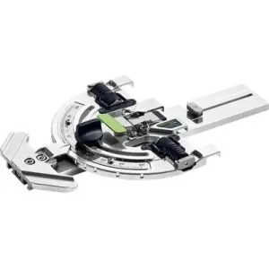 Prezzo Scontato Battuta angolare FESTOOL modello 577040 per taglio pannello con angoli diversi