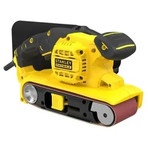 Scelto Dai Clienti Levigatrice nastro DEWALT modello FMEW204K-QS fatmax 1010W