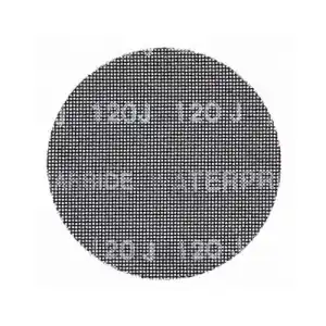 Disco DEWALT modello DTM3125-QZ abrasivo a maglie diametro 150mm grana 120 kit composto da 5 fogli Promozione Esclusiva