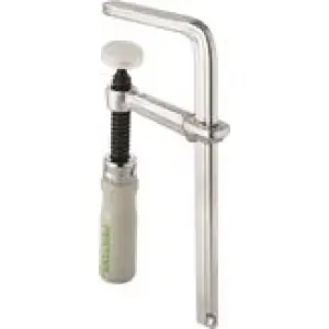 Consegna Rapida Morsetto FESTOOL modello 489570 per un fissaggio sicuro del binario di guida set composto da 2 pezzi