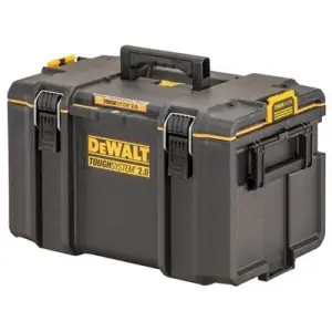 Cassetta portautensili DEWALT modello DWST83342-1 toughsystem ds400 Promozione Esclusiva