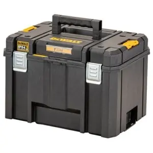 Cassetta portautensili DEWALT modello DWST83346-1 tstak Pagamento Sicuro