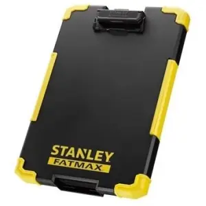 Cartella STANLEY modello FMST82721-1 portadocumenti e tablet Nuovo Arrivo