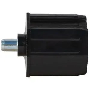 Calotta tubo SOMFY diametro 60mm uscita 12mm per motore tapparella Occasione