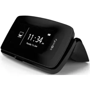 Telecomando SOMFY modello NINA TIMER IO per la gestione completa della casa con timer Promozione Esclusiva