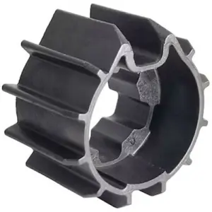 Ruota SOMFY rullo con ogiva diametro 70mm per motore tapparella Ordina Subito