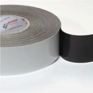 Sconto Nastro adesivo MAICO LOHMANN Duplocoll 56056.1 per incollaggio vetro 10/2 30x25 L 750m