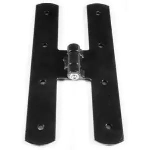 Occasione Imperdibile Bandella DIDIEFFE modello BAITA a T doppia 25cm per serramento in ferro zincato polveri poliesteri RAL9005