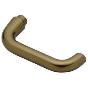 Novità Maniglia impugnatura femmina HOPPE modello PARIS per porta interna in alluminio bronzo