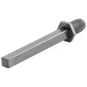 Prezzo Di Fabbrica Quadro HOPPE cambio pieno M12 8x120 zincato