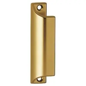 Maniglietta HOPPE modello 430 per serramento in alluminio bronzo Prezzo Conveniente