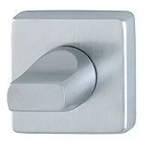Nottolino sicurezza HOPPE modello MOL46/843KS per portoncino in ottone cromo satinato Spedito Oggi