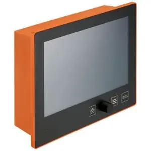 Offerta Limitata Computer easystick BLUM modello MINIPRESS arancione