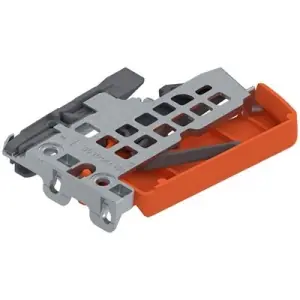 Must-Have Frizione BLUM modello T51.1 Tandem, sinistra, arancione