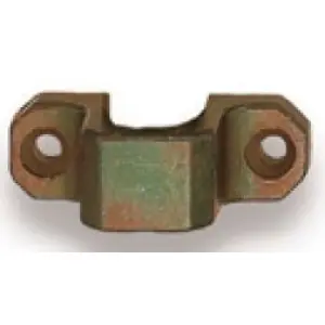 Cavalotto asta METALSTYLE modello 39031 esagonale dimensioni 35x15 per mobile in zama ferro grezzo Offerta Lampo