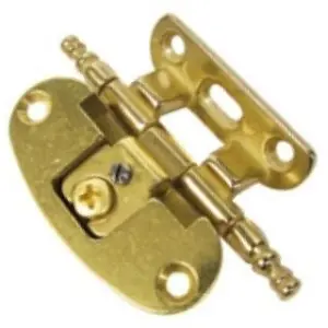 Compra Online Cerniera METALSTYLE modello 48151 regolabile zancata dimensioni 50x72 per mobile in zama florence