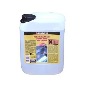 Occasione Scivolante COLLMON per legno in tanica da 5lt