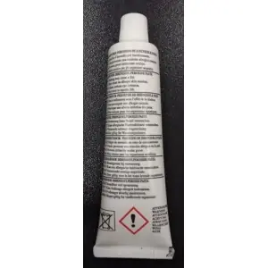 Subito Disponibile Stucco BORMA WACHS modello HOLZMASSE K2 catalizzatore in flaccone